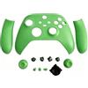 Hzxkqmil Kit Guscio Anteriore Sostitutivo per Xbox Series X/S Controller