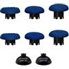 Hzxkqmil Joystick Personalizzato in Plastica per PS5/PS5 Edge Controller