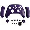 Hzxkqmil Kit Guscio Anteriore Sostitutivo per Xbox Series X/S Controller