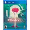 iam8bit Etherborn - PlayStation 4