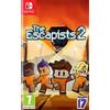 Sold Out The Escapists 2 - Nintendo Switch