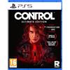 u&i entertainment limited Control Ultimate Edition - PS5