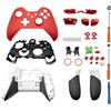 Hzxkqmil Guscio Completo di Ricambio per Xbox One Elite Controller Series 1