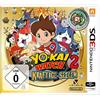 Nintendo Yo-Kai Watch 2 - Kräftige Seelen (inkl. Medaille)