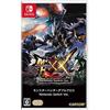 Capcom Monster Hunter XX / Double Cross - Standard Edition [Switch](Import Giapponese)
