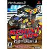 THQ Sprint Cars: The Road to Knoxville - PlayStation 2 by THQ