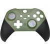 Hzxkqmil Guscio Anteriore di Ricambio per Xbox Elite Series 2 Controller