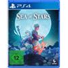 iam8bit Sea of Stars - PS4