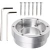 Generic Componenti Adattatore Volante Gaming Alluminio