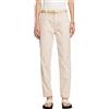 ESPRIT 993ee1b312 Pantaloni, 695/Rosa Pastello, 38W / 32L Donna