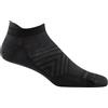 Darn Tough Run No Show Tab Ultra-lightweight calzini Uomo (Pacco da 1)