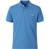 Harmont & Blaine Uomo Polo Manica Corta Cotone LNQ032020862