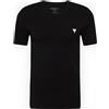 GUESS Maniche Corte M2YI32 J1314 - Uomo