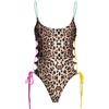 F**K Monokini Donna Fantasia SW0123-X02