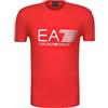 Emporio Armani T-Shirt EA7 Uomo Maglietta 3ZPT62 PJ03Z, Manica Corta, Girocollo