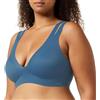 sloggi Zero Feel Flow Bralette, Bustino Donna