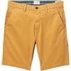 Timberland Straight Chino Short Bermuda, Wheat Boot, 44 Uomo