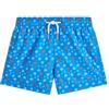 SUNDEK Costume da bagno stampato 6747L - Oversea, 8 anni