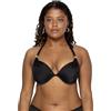 Smart & Sexy Donna Top per Bikini - Nero - 5C