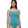 Triumph Feel of Modal Spaghetti Top Maglietta Intima Donna