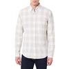 Boss Maglia da Uomo Rickert_m, Beige Claro, M