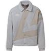 Umbro Men's Fleece Coach Jacket Giacca Uomo