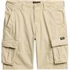 Superdry - Core Cargo Short, Pantaloni Unisex - Adulto