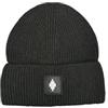 County Of Milan Uomo Cappello COMAF250188 Cotone Nero Taglia Unica