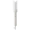 Laifen S1 AutoCurl Ferro arricciacapelli automatico, 32 mm (Bianco) | Riconoscimento capelli auto, antigroviglio, ricci int/est, 2 modi, 200M ioni, 3 temp, auto-off, doppia tens