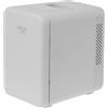 ADLER ad_8084g Frigorifero Grigio