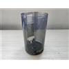 Generico 70069830 Contenitore polvere compatibile con Hoover per scopa elettrica Hoover GO HFG10... HFGCC...