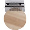 Hztyyier Kit Telaio per Rammendo, 21 Ganci, Piccola Macchina per Tessere, Strumento di Riparazione per Tessitura Fai da Te, Artigianale, per Pantaloni, Calzini, Vestiti