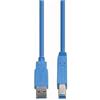 E+P Elektrik Cavo di collegamento USB3.0 AB CC302/2 000085300500