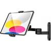 Compulocks 827BUCLGVWMB, tablet/UMPC, supporto passivo, per interni, nero