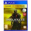 Bandai Namco Games BANDAI NAMCO Entertainment Dark Souls III - The Fire Fades Edition, PlayStation 4, Multigiocatore-Modus, M (Reif), Fisica Media