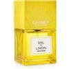 Carner Barcelona Sal Y Limon EDP 100 ml UNISEX