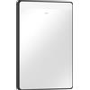 hansgrohe Xarita Lite Q miroir, éclairage LED horizontal, 500x30x700mm, capteur IR, 54969670, 54969670