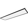 Signify GmbH Philips Hue Aurelle Pannello luminoso REC nero