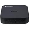 Acer Chromebox CXI6, Intel Core 3, 100U, 16 GB, DDR4-SDRAM, 256 GB, ChromeOS