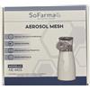 SOFARMAPIU' AEROSOL MESH SOFARMAPIU'