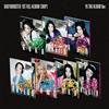 BABYMONSTER DRIP 1° Album Completo YG TAG Album Ver Korean Edition NUOVO