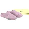 Brain Dead x Oakley Paguro Slide Ciabatte Uomo EU44 Porpora