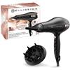 Bellissima Imetec P3 3400 - Phon professionale 2400W