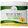 Krealis Arnica Per Cavalli Uso Umano 98%, Arnica gel Forte con Artiglio Del Diavolo