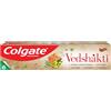 Colgate Vedshakti 7.05 ounce (200 gm) x 3 Three pieces - Created with Ayurvedic Expertise - Anticavity Toothpaste - The Perfect Blend For Complete Protection- Pack of 3