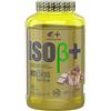 4+ NUTRITION - Iso β+, Integratore Sportivo, Proteine del Siero del Latte Isolate, Aumento di Energia, Resistenza e Recupero Veloce, in Polvere, Gusto Chocolate Mousse, 2 kg