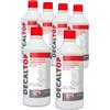 Magazzini GM MagazziniGM DECALTOP 375, Decalcificante Naturale per Macchine Caffè e Ferri da Stiro, Biodegradabile, Anticalcare per Ferri a Caldaie Made in Italy,375gr (6)
