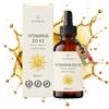 Vitavi Vitamina D3 K2 Gocce 1000 UI - 50 ml, Adulti