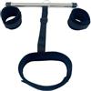 YWQJL Kit Divaricatore Bondage Divaricatore Gambe Sessuale Asta,Shortclub