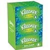 Kleenex Fazzoletti di carta con balsamo idratante - confezione da 12